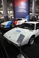 InterClassics Classic Car Show Brussels