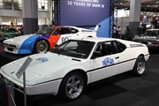 InterClassics Classic Car Show Brussels - foto 200 van 825