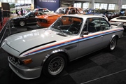 InterClassics Classic Car Show Brussels