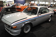 InterClassics Classic Car Show Brussels