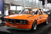 InterClassics Classic Car Show Brussels