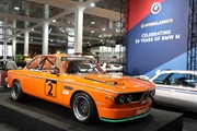 InterClassics Classic Car Show Brussels