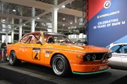 InterClassics Classic Car Show Brussels