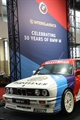 InterClassics Classic Car Show Brussels