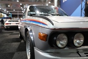 InterClassics Classic Car Show Brussels