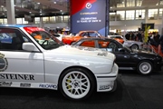 InterClassics Classic Car Show Brussels