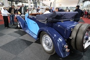 InterClassics Classic Car Show Brussels - foto 232 van 825