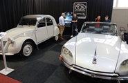 InterClassics Classic Car Show Brussels - foto 241 van 825