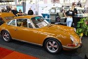 InterClassics Classic Car Show Brussels