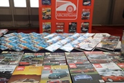 InterClassics Classic Car Show Brussels