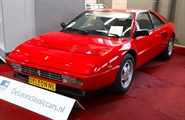 InterClassics Classic Car Show Brussels