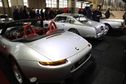 InterClassics Classic Car Show Brussels