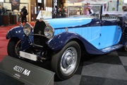 InterClassics Classic Car Show Brussels - foto 283 van 825