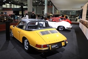 InterClassics Classic Car Show Brussels