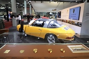 InterClassics Classic Car Show Brussels