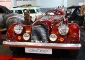 InterClassics Classic Car Show Brussels - foto 319 van 825
