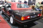 InterClassics Classic Car Show Brussels