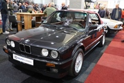 InterClassics Classic Car Show Brussels