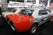 InterClassics Classic Car Show Brussels