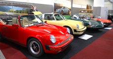 InterClassics Classic Car Show Brussels - foto 363 van 825