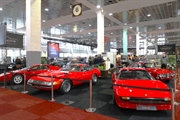 InterClassics Classic Car Show Brussels - foto 369 van 825