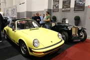 InterClassics Classic Car Show Brussels