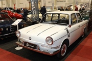 InterClassics Classic Car Show Brussels - foto 414 van 825