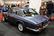 InterClassics Classic Car Show Brussels