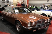 InterClassics Classic Car Show Brussels