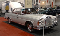 InterClassics Classic Car Show Brussels - foto 423 van 825