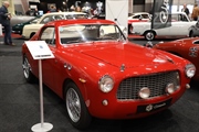InterClassics Classic Car Show Brussels