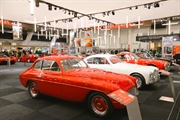 InterClassics Classic Car Show Brussels - foto 445 van 825