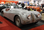 InterClassics Classic Car Show Brussels - foto 447 van 825