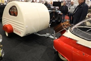 InterClassics Classic Car Show Brussels - foto 469 van 825