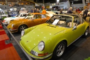 InterClassics Classic Car Show Brussels