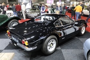 InterClassics Classic Car Show Brussels