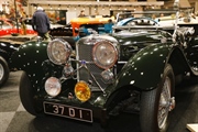 InterClassics Classic Car Show Brussels - foto 492 van 825
