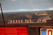 InterClassics Classic Car Show Brussels