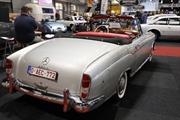 InterClassics Classic Car Show Brussels - foto 523 van 825