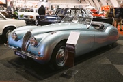 InterClassics Classic Car Show Brussels - foto 526 van 825