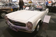 InterClassics Classic Car Show Brussels