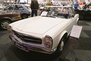 InterClassics Classic Car Show Brussels