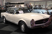 InterClassics Classic Car Show Brussels - foto 534 van 825