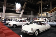 InterClassics Classic Car Show Brussels