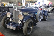 InterClassics Classic Car Show Brussels