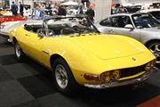 InterClassics Classic Car Show Brussels