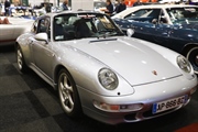 InterClassics Classic Car Show Brussels