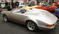 InterClassics Classic Car Show Brussels - foto 552 van 825