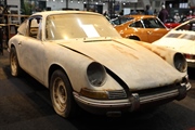 InterClassics Classic Car Show Brussels - foto 557 van 825