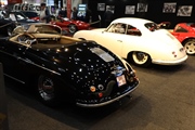 InterClassics Classic Car Show Brussels